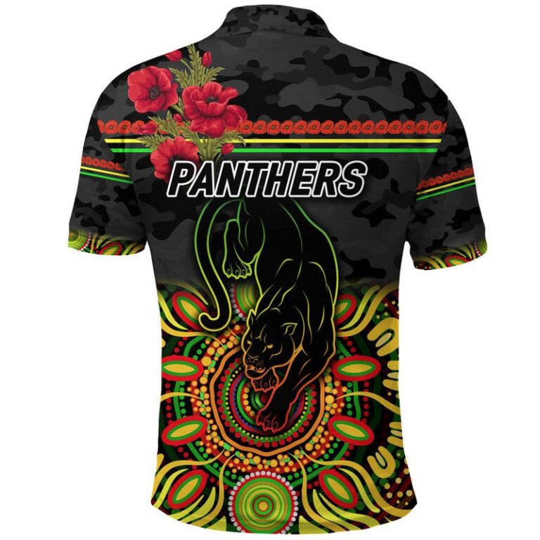 National Rugby League store - Loyal fans of Penrith Panthers's Unisex Polo Shirt,Kid Polo Shirt:vintage National Rugby League suit,uniform,apparel,shirts,merch,hoodie,jackets,shorts,sweatshirt,outfits,clothes