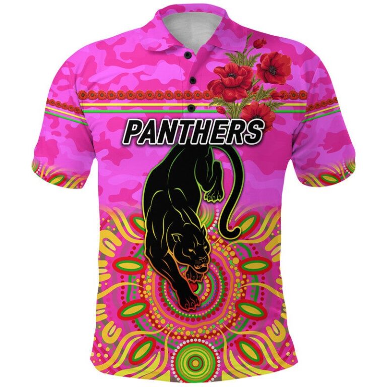 National Rugby League store - Loyal fans of Penrith Panthers's Unisex Polo Shirt,Kid Polo Shirt:vintage National Rugby League suit,uniform,apparel,shirts,merch,hoodie,jackets,shorts,sweatshirt,outfits,clothes