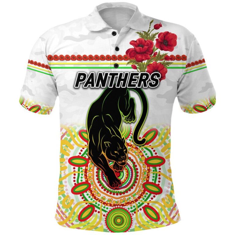 National Rugby League store - Loyal fans of Penrith Panthers's Unisex Polo Shirt,Kid Polo Shirt:vintage National Rugby League suit,uniform,apparel,shirts,merch,hoodie,jackets,shorts,sweatshirt,outfits,clothes