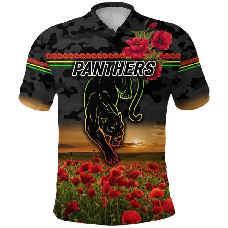 National Rugby League store - Loyal fans of Penrith Panthers's Unisex Polo Shirt,Kid Polo Shirt:vintage National Rugby League suit,uniform,apparel,shirts,merch,hoodie,jackets,shorts,sweatshirt,outfits,clothes