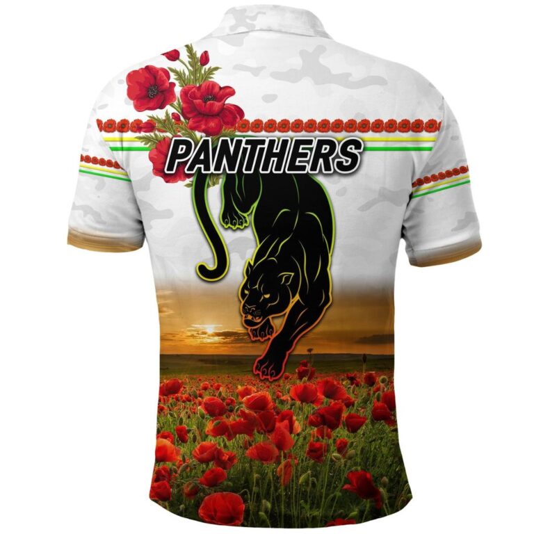 National Rugby League store - Loyal fans of Penrith Panthers's Unisex Polo Shirt,Kid Polo Shirt:vintage National Rugby League suit,uniform,apparel,shirts,merch,hoodie,jackets,shorts,sweatshirt,outfits,clothes