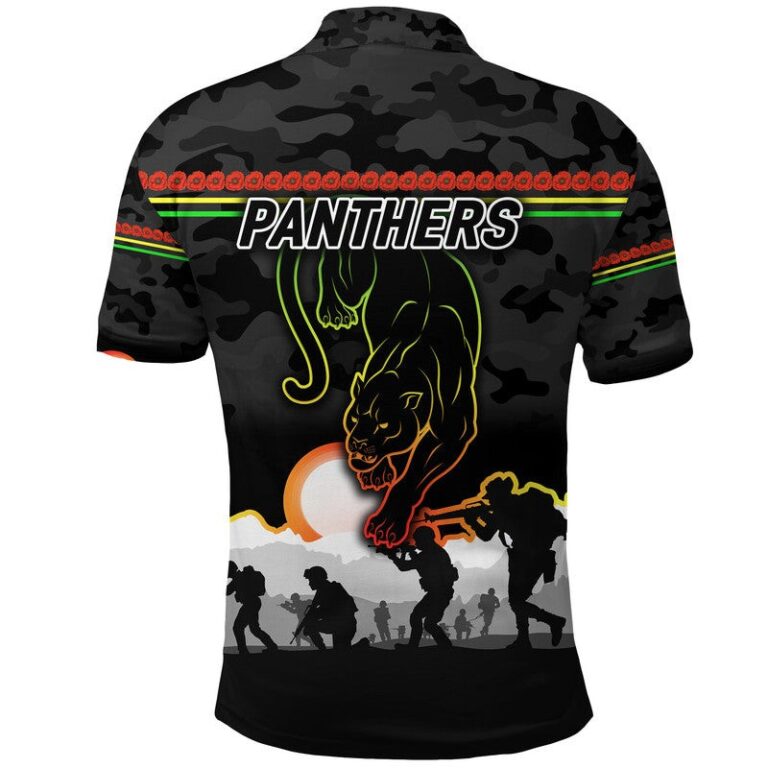 National Rugby League store - Loyal fans of Penrith Panthers's Unisex Polo Shirt,Kid Polo Shirt:vintage National Rugby League suit,uniform,apparel,shirts,merch,hoodie,jackets,shorts,sweatshirt,outfits,clothes
