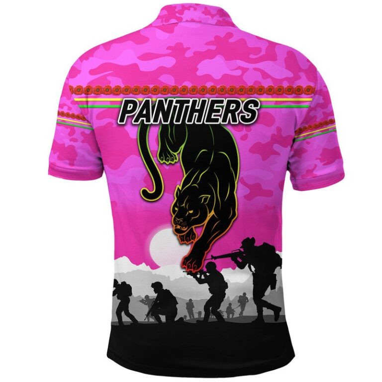 National Rugby League store - Loyal fans of Penrith Panthers's Unisex Polo Shirt,Kid Polo Shirt:vintage National Rugby League suit,uniform,apparel,shirts,merch,hoodie,jackets,shorts,sweatshirt,outfits,clothes