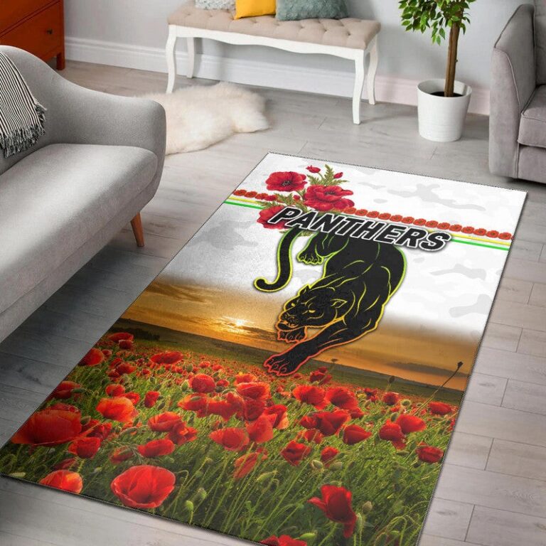 National Rugby League store - Loyal fans of Penrith Panthers's Rug:vintage National Rugby League suit,uniform,apparel,shirts,merch,hoodie,jackets,shorts,sweatshirt,outfits,clothes