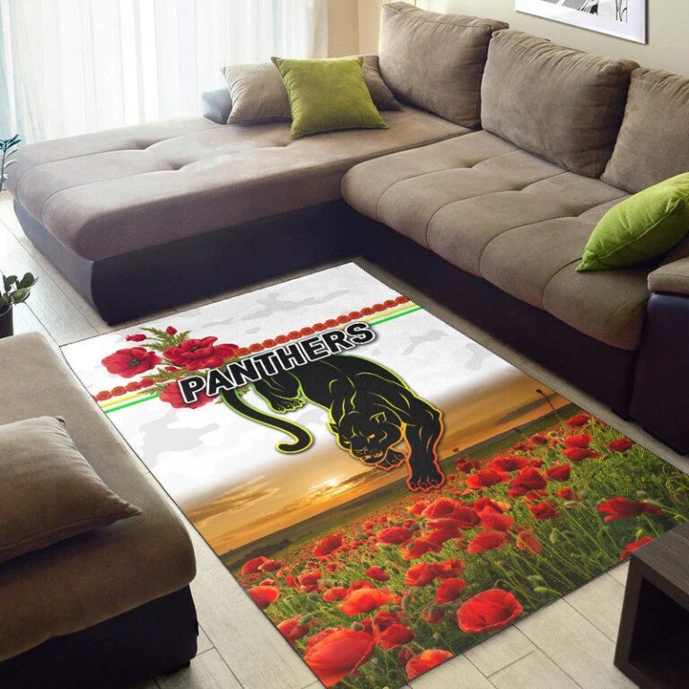 National Rugby League store - Loyal fans of Penrith Panthers's Rug:vintage National Rugby League suit,uniform,apparel,shirts,merch,hoodie,jackets,shorts,sweatshirt,outfits,clothes