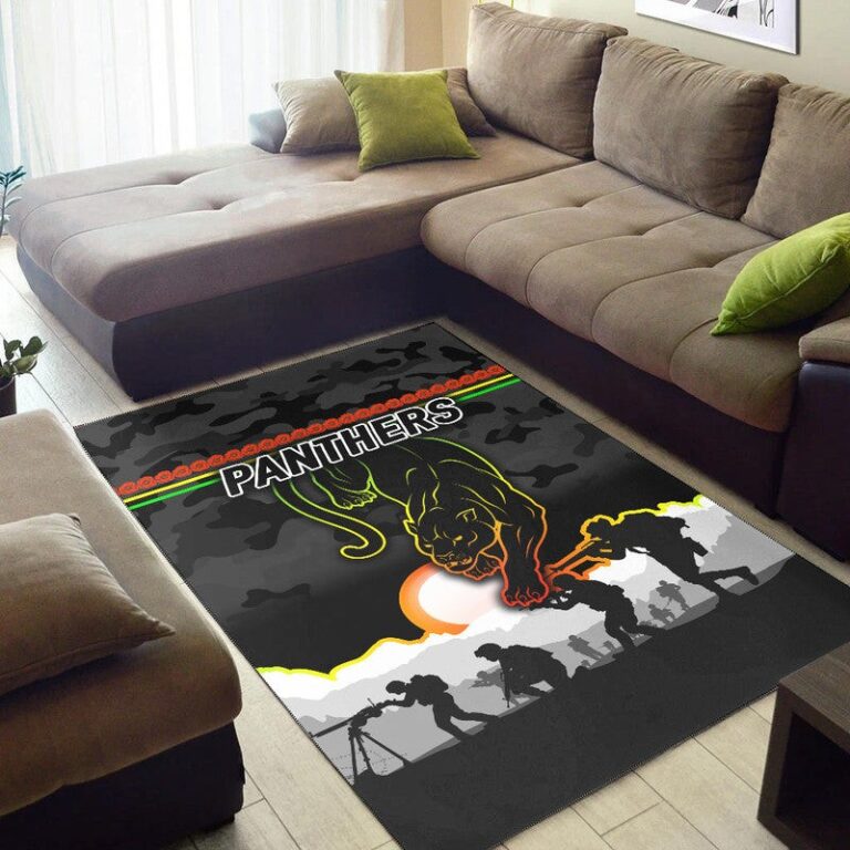 National Rugby League store - Loyal fans of Penrith Panthers's Rug:vintage National Rugby League suit,uniform,apparel,shirts,merch,hoodie,jackets,shorts,sweatshirt,outfits,clothes