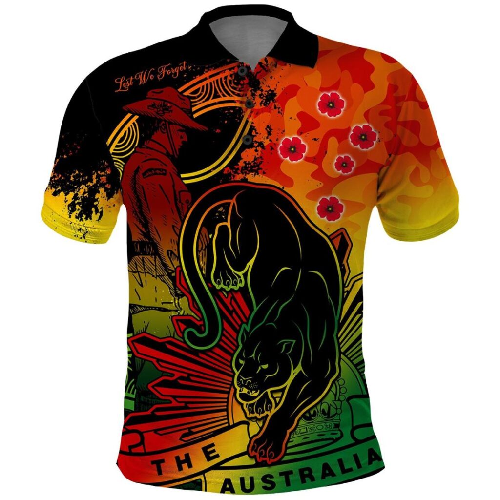 National Rugby League store - Loyal fans of Penrith Panthers's Unisex Polo Shirt,Kid Polo Shirt:vintage National Rugby League suit,uniform,apparel,shirts,merch,hoodie,jackets,shorts,sweatshirt,outfits,clothes