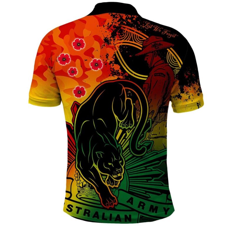 National Rugby League store - Loyal fans of Penrith Panthers's Unisex Polo Shirt,Kid Polo Shirt:vintage National Rugby League suit,uniform,apparel,shirts,merch,hoodie,jackets,shorts,sweatshirt,outfits,clothes