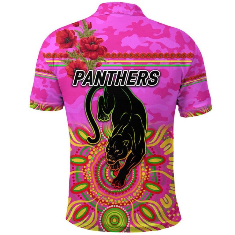 National Rugby League store - Loyal fans of Penrith Panthers's Unisex Polo Shirt,Kid Polo Shirt:vintage National Rugby League suit,uniform,apparel,shirts,merch,hoodie,jackets,shorts,sweatshirt,outfits,clothes