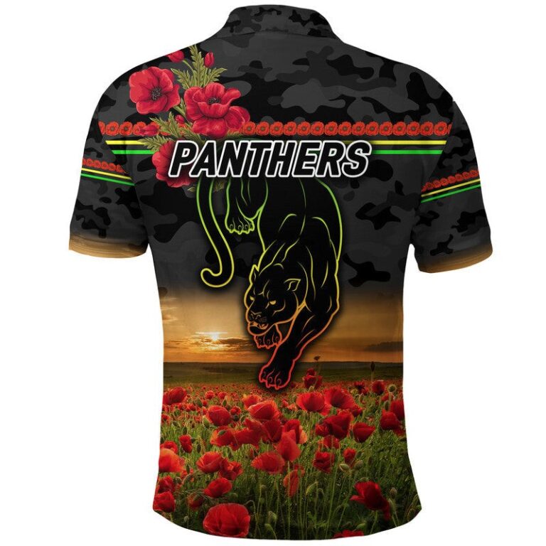 National Rugby League store - Loyal fans of Penrith Panthers's Unisex Polo Shirt,Kid Polo Shirt:vintage National Rugby League suit,uniform,apparel,shirts,merch,hoodie,jackets,shorts,sweatshirt,outfits,clothes