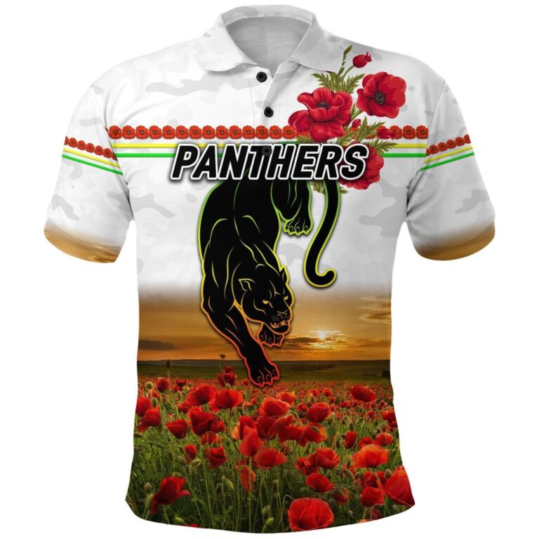 National Rugby League store - Loyal fans of Penrith Panthers's Unisex Polo Shirt,Kid Polo Shirt:vintage National Rugby League suit,uniform,apparel,shirts,merch,hoodie,jackets,shorts,sweatshirt,outfits,clothes