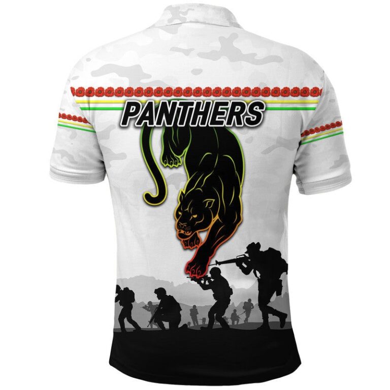 National Rugby League store - Loyal fans of Penrith Panthers's Unisex Polo Shirt,Kid Polo Shirt:vintage National Rugby League suit,uniform,apparel,shirts,merch,hoodie,jackets,shorts,sweatshirt,outfits,clothes