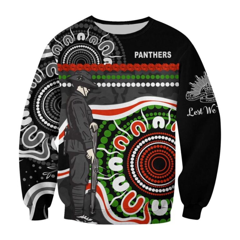 National Rugby League store - Loyal fans of Penrith Panthers's Unisex Sweatshirt,Kid Sweatshirt:vintage National Rugby League suit,uniform,apparel,shirts,merch,hoodie,jackets,shorts,sweatshirt,outfits,clothes