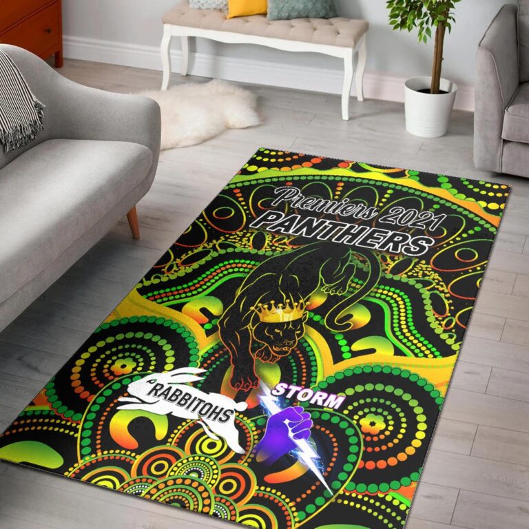 National Rugby League store - Loyal fans of Penrith Panthers's Rug:vintage National Rugby League suit,uniform,apparel,shirts,merch,hoodie,jackets,shorts,sweatshirt,outfits,clothes