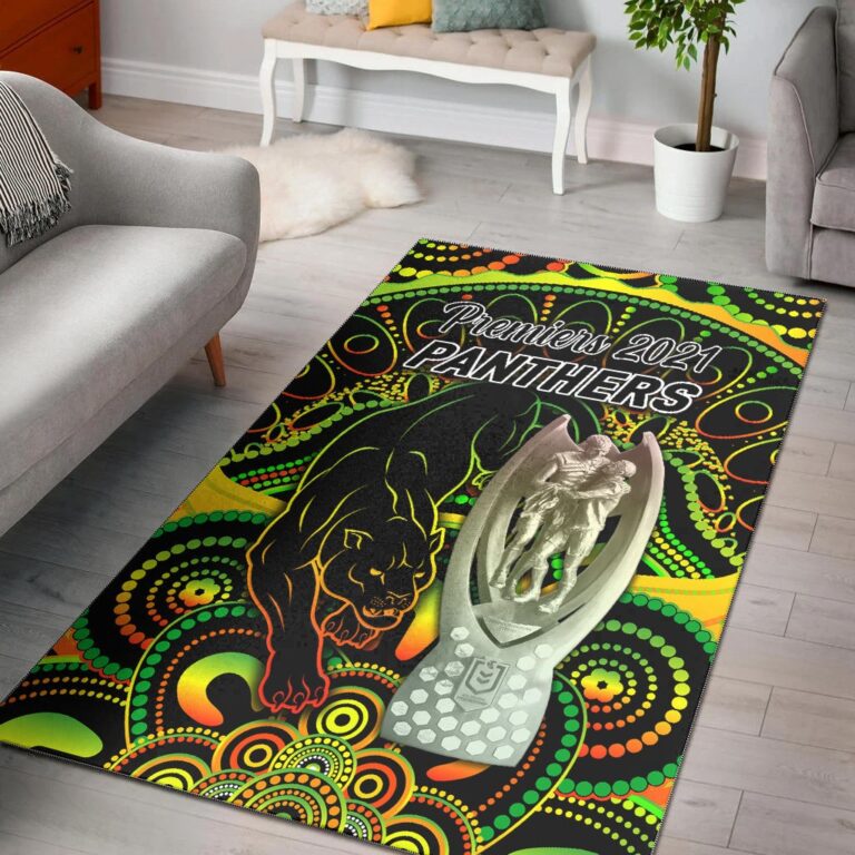 National Rugby League store - Loyal fans of Penrith Panthers's Rug:vintage National Rugby League suit,uniform,apparel,shirts,merch,hoodie,jackets,shorts,sweatshirt,outfits,clothes