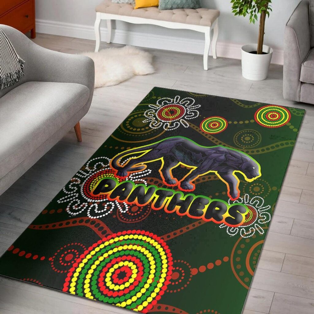 National Rugby League store - Loyal fans of Penrith Panthers's Rug:vintage National Rugby League suit,uniform,apparel,shirts,merch,hoodie,jackets,shorts,sweatshirt,outfits,clothes