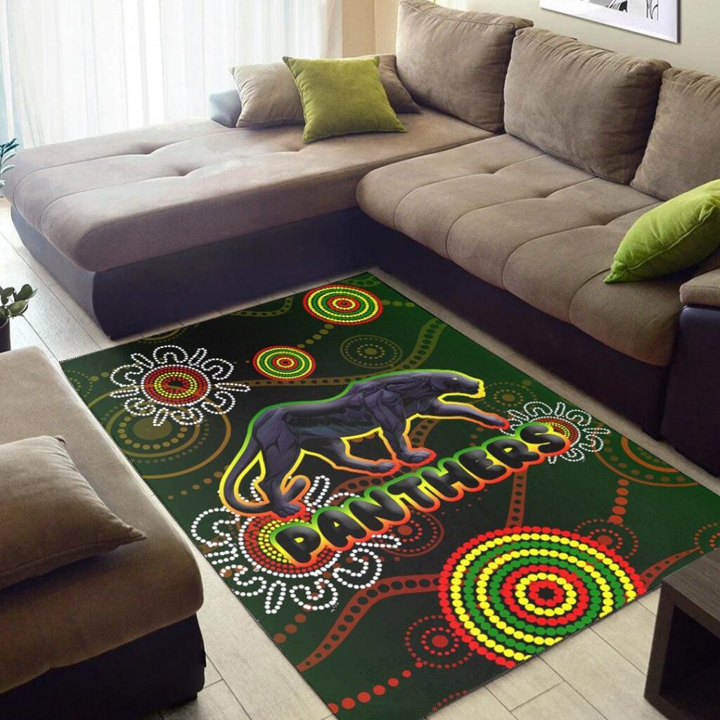 National Rugby League store - Loyal fans of Penrith Panthers's Rug:vintage National Rugby League suit,uniform,apparel,shirts,merch,hoodie,jackets,shorts,sweatshirt,outfits,clothes