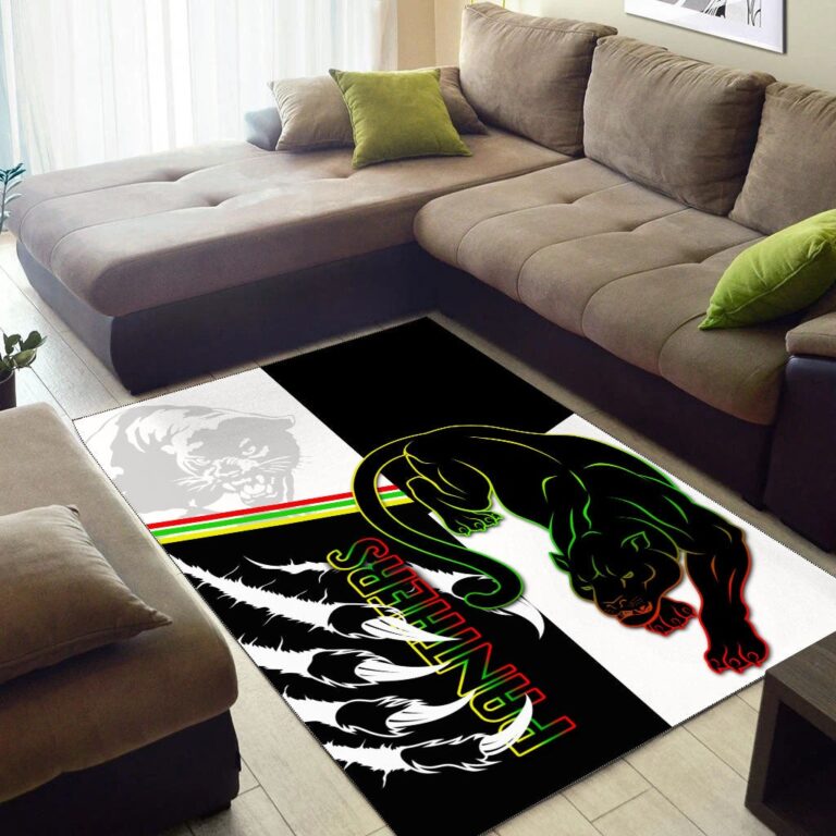 National Rugby League store - Loyal fans of Penrith Panthers's Rug:vintage National Rugby League suit,uniform,apparel,shirts,merch,hoodie,jackets,shorts,sweatshirt,outfits,clothes