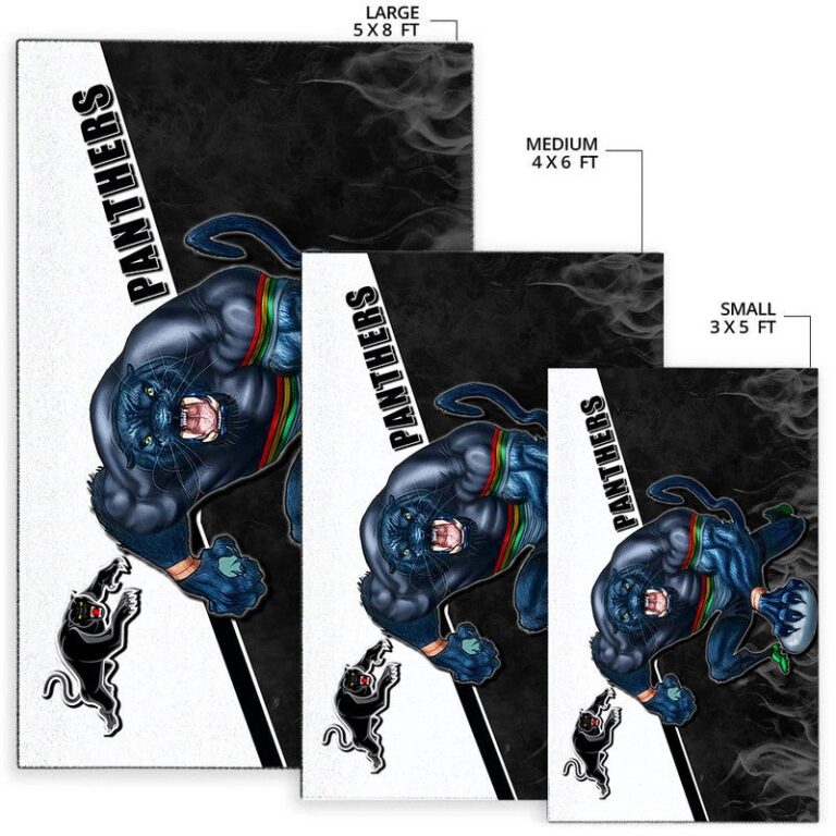 National Rugby League store - Loyal fans of Penrith Panthers's Rug:vintage National Rugby League suit,uniform,apparel,shirts,merch,hoodie,jackets,shorts,sweatshirt,outfits,clothes