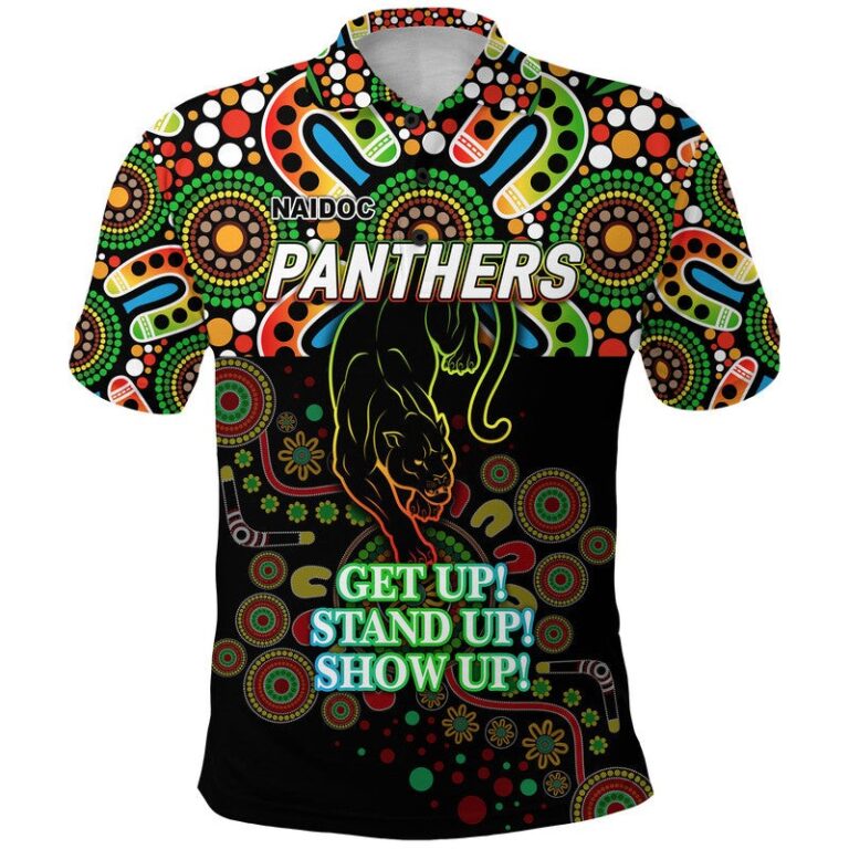 National Rugby League store - Loyal fans of Penrith Panthers's Unisex Polo Shirt,Kid Polo Shirt:vintage National Rugby League suit,uniform,apparel,shirts,merch,hoodie,jackets,shorts,sweatshirt,outfits,clothes