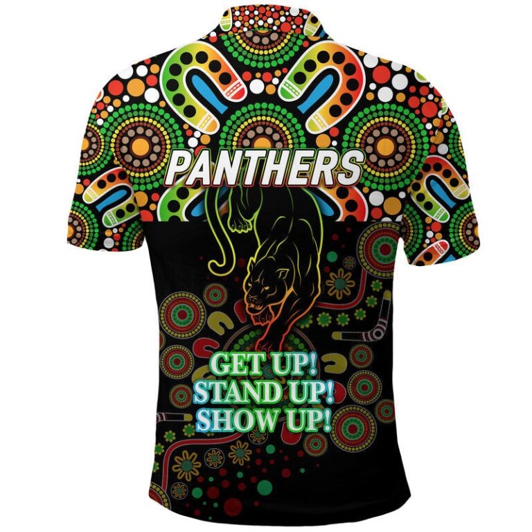 National Rugby League store - Loyal fans of Penrith Panthers's Unisex Polo Shirt,Kid Polo Shirt:vintage National Rugby League suit,uniform,apparel,shirts,merch,hoodie,jackets,shorts,sweatshirt,outfits,clothes