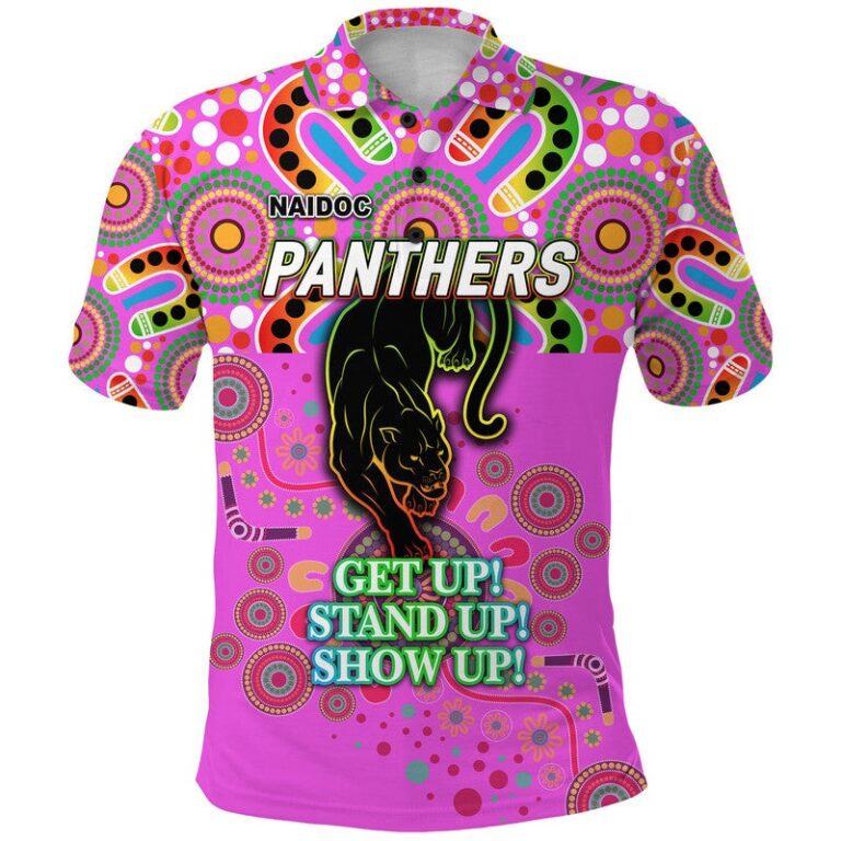National Rugby League store - Loyal fans of Penrith Panthers's Unisex Polo Shirt,Kid Polo Shirt:vintage National Rugby League suit,uniform,apparel,shirts,merch,hoodie,jackets,shorts,sweatshirt,outfits,clothes