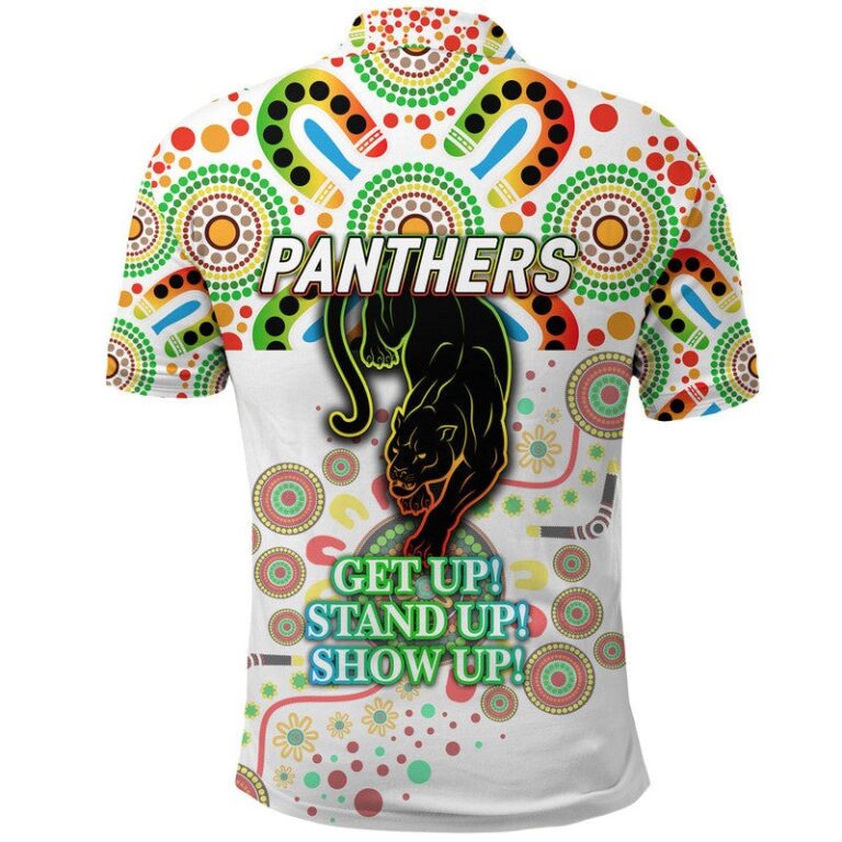 National Rugby League store - Loyal fans of Penrith Panthers's Unisex Polo Shirt,Kid Polo Shirt:vintage National Rugby League suit,uniform,apparel,shirts,merch,hoodie,jackets,shorts,sweatshirt,outfits,clothes