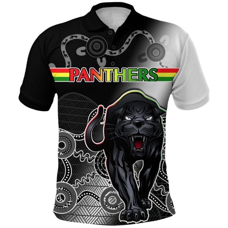 National Rugby League store - Loyal fans of Penrith Panthers's Unisex Polo Shirt,Kid Polo Shirt:vintage National Rugby League suit,uniform,apparel,shirts,merch,hoodie,jackets,shorts,sweatshirt,outfits,clothes