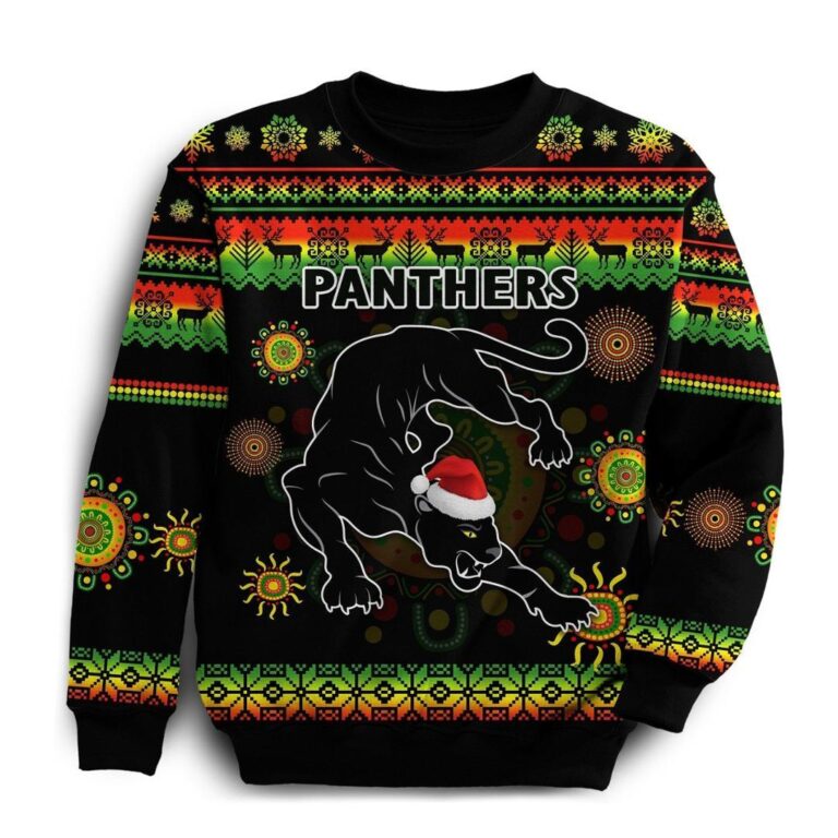 National Rugby League store - Loyal fans of Penrith Panthers's Unisex Sweatshirt,Kid Sweatshirt:vintage National Rugby League suit,uniform,apparel,shirts,merch,hoodie,jackets,shorts,sweatshirt,outfits,clothes