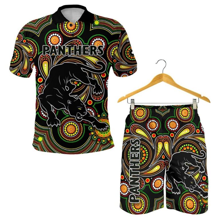 National Rugby League store - Loyal fans of Penrith Panthers's Unisex Polo Shirt,Kid Polo Shirt:vintage National Rugby League suit,uniform,apparel,shirts,merch,hoodie,jackets,shorts,sweatshirt,outfits,clothes