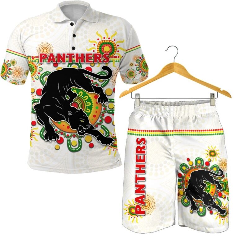 National Rugby League store - Loyal fans of Penrith Panthers's Unisex Polo Shirt,Kid Polo Shirt:vintage National Rugby League suit,uniform,apparel,shirts,merch,hoodie,jackets,shorts,sweatshirt,outfits,clothes