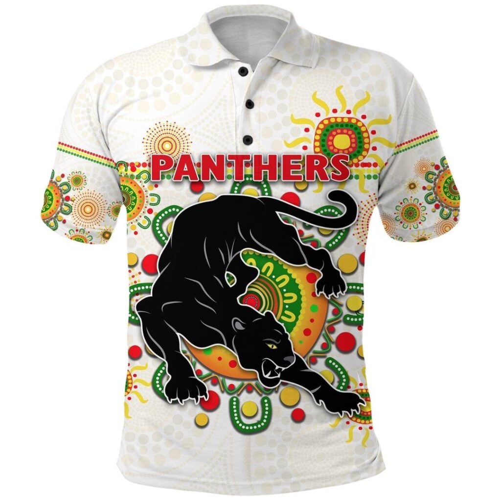 National Rugby League store - Loyal fans of Penrith Panthers's Unisex Polo Shirt,Kid Polo Shirt:vintage National Rugby League suit,uniform,apparel,shirts,merch,hoodie,jackets,shorts,sweatshirt,outfits,clothes