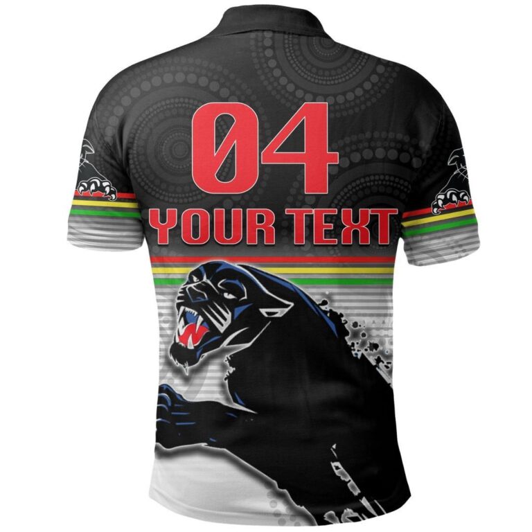 National Rugby League store - Loyal fans of Penrith Panthers's Unisex Polo Shirt,Kid Polo Shirt:vintage National Rugby League suit,uniform,apparel,shirts,merch,hoodie,jackets,shorts,sweatshirt,outfits,clothes