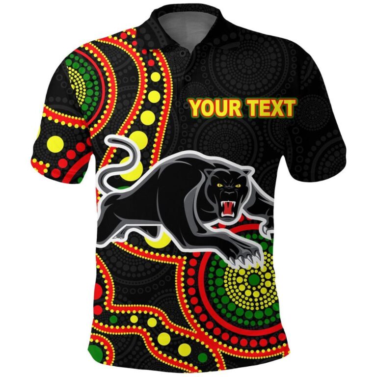 National Rugby League store - Loyal fans of Penrith Panthers's Unisex Polo Shirt,Kid Polo Shirt:vintage National Rugby League suit,uniform,apparel,shirts,merch,hoodie,jackets,shorts,sweatshirt,outfits,clothes