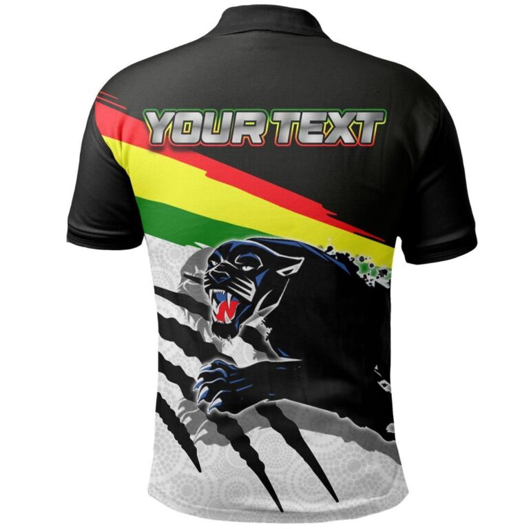 National Rugby League store - Loyal fans of Penrith Panthers's Unisex Polo Shirt,Kid Polo Shirt:vintage National Rugby League suit,uniform,apparel,shirts,merch,hoodie,jackets,shorts,sweatshirt,outfits,clothes