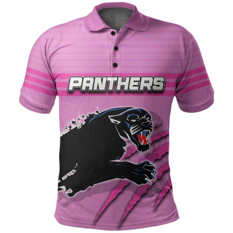 National Rugby League store - Loyal fans of Penrith Panthers's Unisex Polo Shirt,Kid Polo Shirt:vintage National Rugby League suit,uniform,apparel,shirts,merch,hoodie,jackets,shorts,sweatshirt,outfits,clothes