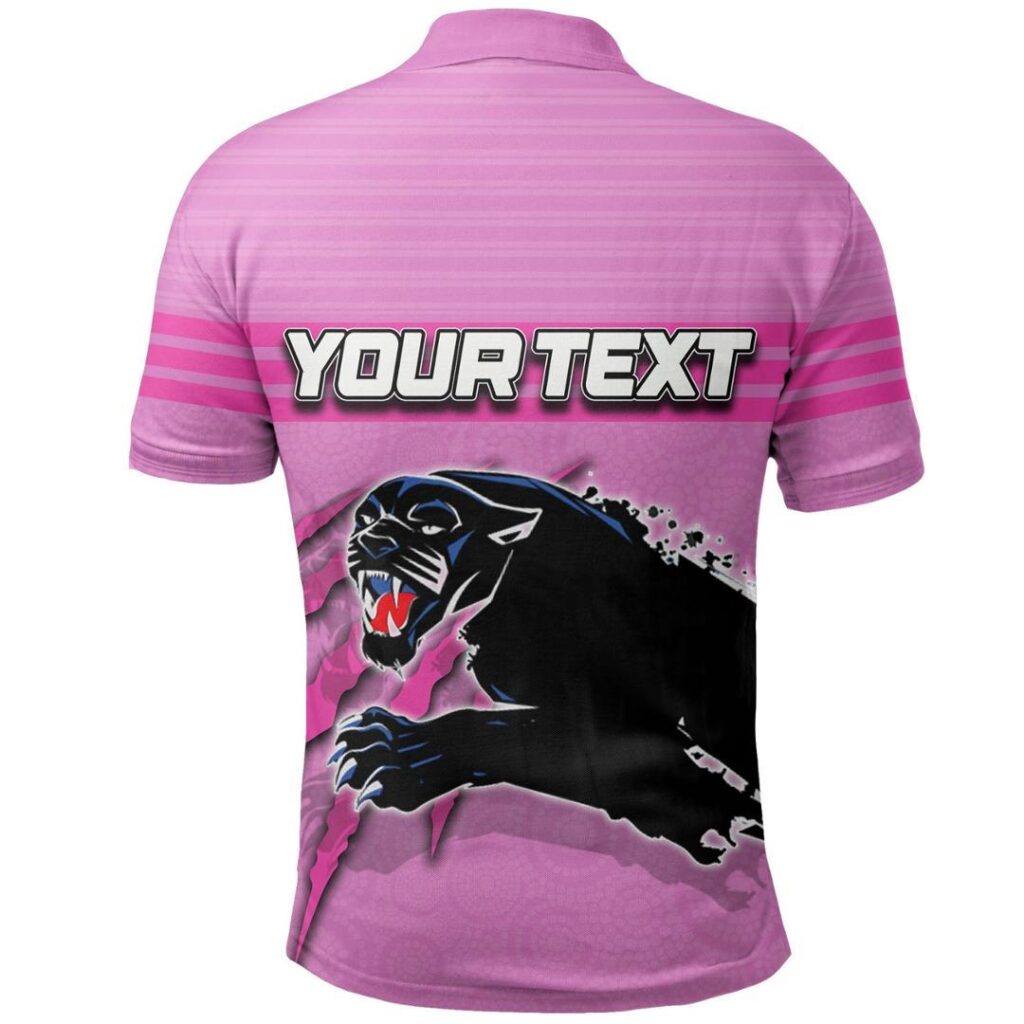 National Rugby League store - Loyal fans of Penrith Panthers's Unisex Polo Shirt,Kid Polo Shirt:vintage National Rugby League suit,uniform,apparel,shirts,merch,hoodie,jackets,shorts,sweatshirt,outfits,clothes