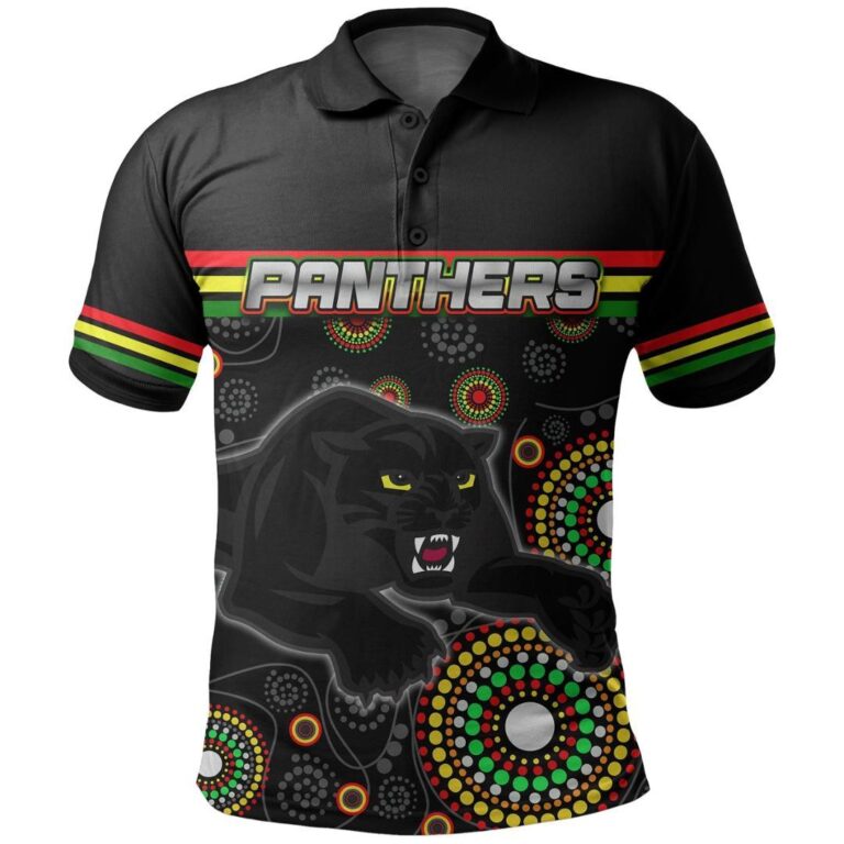 National Rugby League store - Loyal fans of Penrith Panthers's Unisex Polo Shirt,Kid Polo Shirt:vintage National Rugby League suit,uniform,apparel,shirts,merch,hoodie,jackets,shorts,sweatshirt,outfits,clothes
