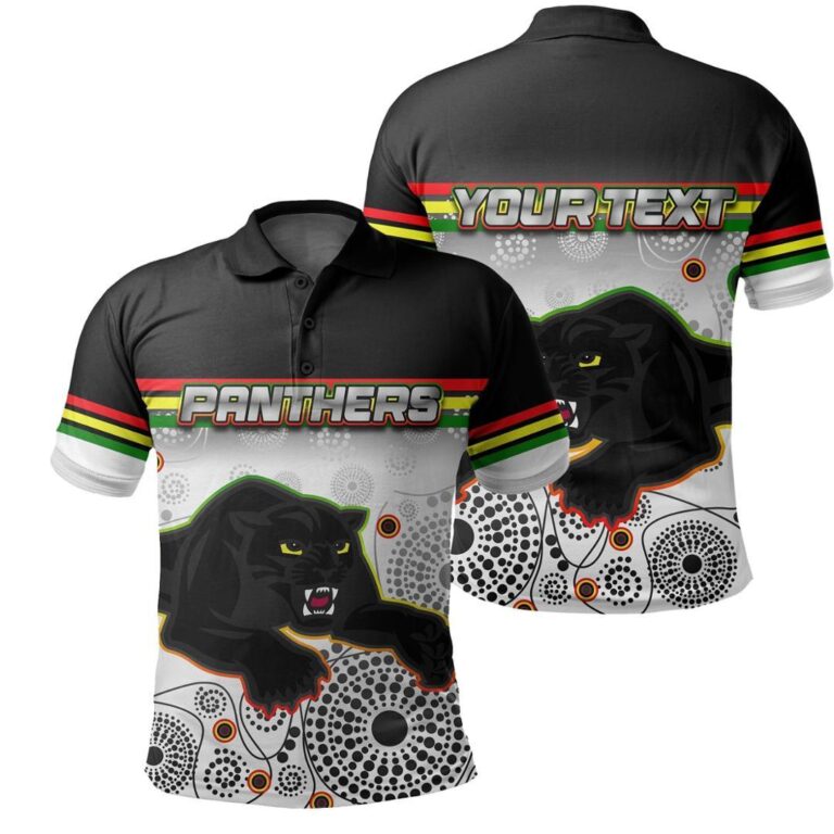 National Rugby League store - Loyal fans of Penrith Panthers's Unisex Polo Shirt,Kid Polo Shirt:vintage National Rugby League suit,uniform,apparel,shirts,merch,hoodie,jackets,shorts,sweatshirt,outfits,clothes
