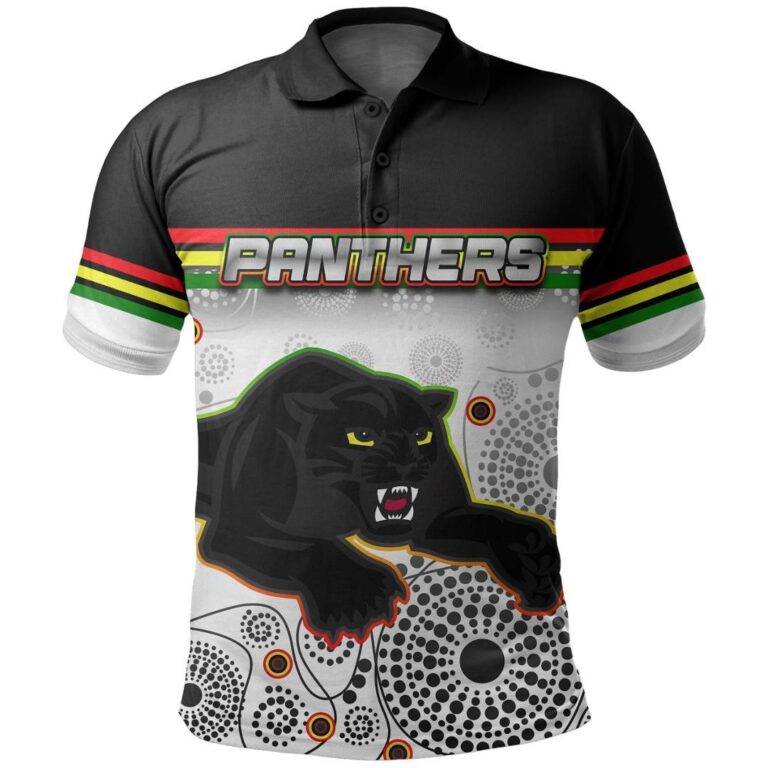 National Rugby League store - Loyal fans of Penrith Panthers's Unisex Polo Shirt,Kid Polo Shirt:vintage National Rugby League suit,uniform,apparel,shirts,merch,hoodie,jackets,shorts,sweatshirt,outfits,clothes