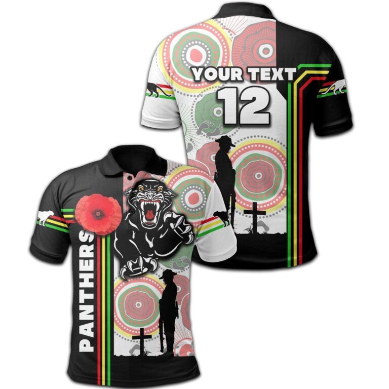 National Rugby League store - Loyal fans of Penrith Panthers's Unisex Polo Shirt,Kid Polo Shirt:vintage National Rugby League suit,uniform,apparel,shirts,merch,hoodie,jackets,shorts,sweatshirt,outfits,clothes