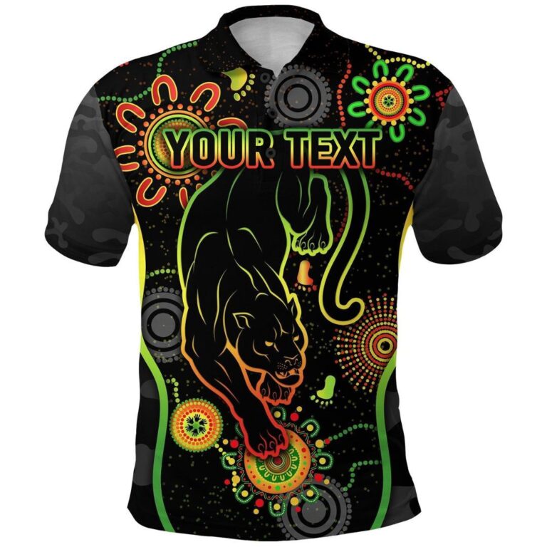 National Rugby League store - Loyal fans of Penrith Panthers's Unisex Polo Shirt,Kid Polo Shirt:vintage National Rugby League suit,uniform,apparel,shirts,merch,hoodie,jackets,shorts,sweatshirt,outfits,clothes