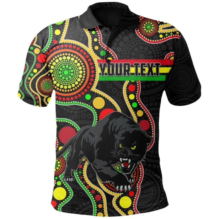 National Rugby League store - Loyal fans of Penrith Panthers's Unisex Polo Shirt,Kid Polo Shirt:vintage National Rugby League suit,uniform,apparel,shirts,merch,hoodie,jackets,shorts,sweatshirt,outfits,clothes
