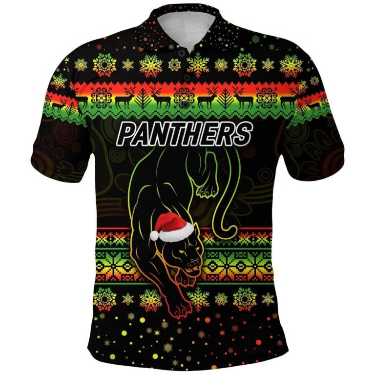 National Rugby League store - Loyal fans of Penrith Panthers's Unisex Polo Shirt,Kid Polo Shirt:vintage National Rugby League suit,uniform,apparel,shirts,merch,hoodie,jackets,shorts,sweatshirt,outfits,clothes