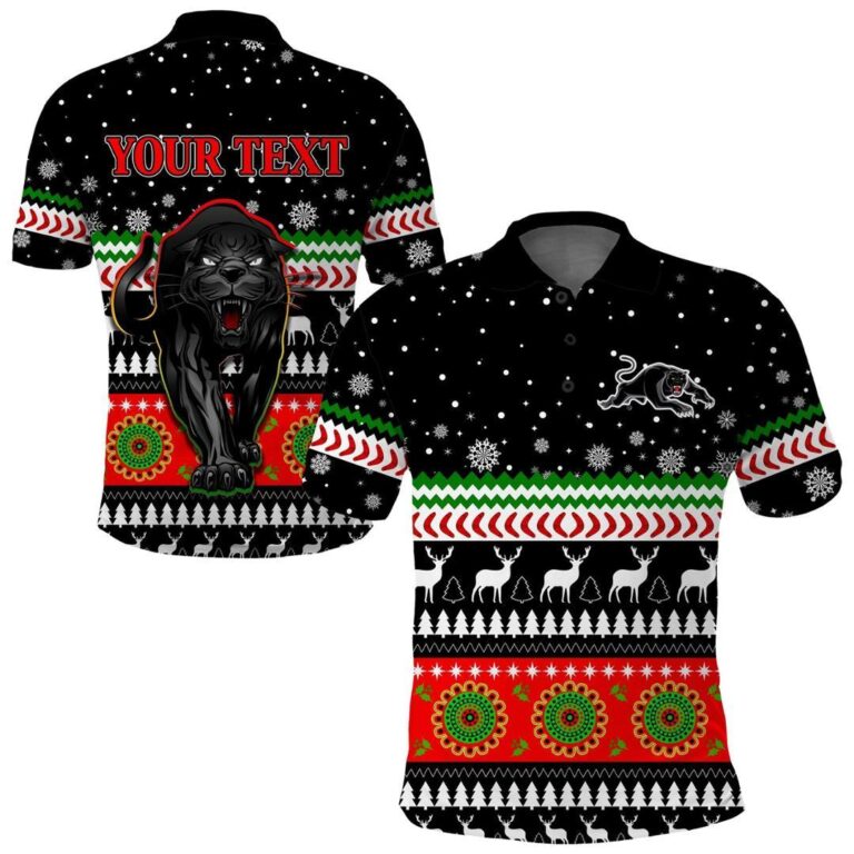 National Rugby League store - Loyal fans of Penrith Panthers's Unisex Polo Shirt,Kid Polo Shirt:vintage National Rugby League suit,uniform,apparel,shirts,merch,hoodie,jackets,shorts,sweatshirt,outfits,clothes