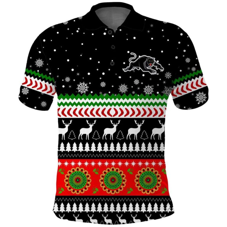 National Rugby League store - Loyal fans of Penrith Panthers's Unisex Polo Shirt,Kid Polo Shirt:vintage National Rugby League suit,uniform,apparel,shirts,merch,hoodie,jackets,shorts,sweatshirt,outfits,clothes