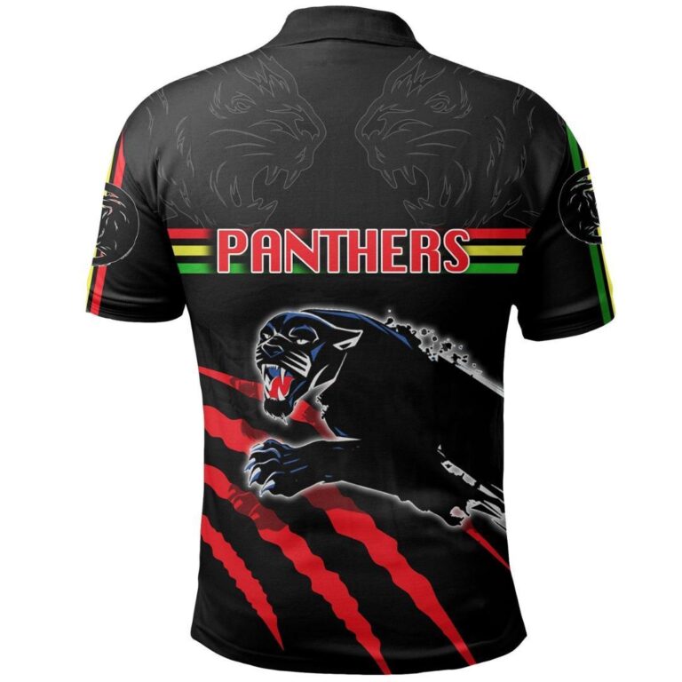 National Rugby League store - Loyal fans of Penrith Panthers's Unisex Polo Shirt,Kid Polo Shirt:vintage National Rugby League suit,uniform,apparel,shirts,merch,hoodie,jackets,shorts,sweatshirt,outfits,clothes