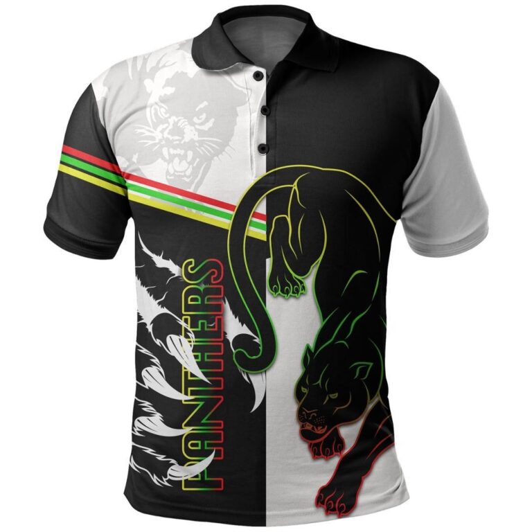 National Rugby League store - Loyal fans of Penrith Panthers's Unisex Polo Shirt,Kid Polo Shirt:vintage National Rugby League suit,uniform,apparel,shirts,merch,hoodie,jackets,shorts,sweatshirt,outfits,clothes