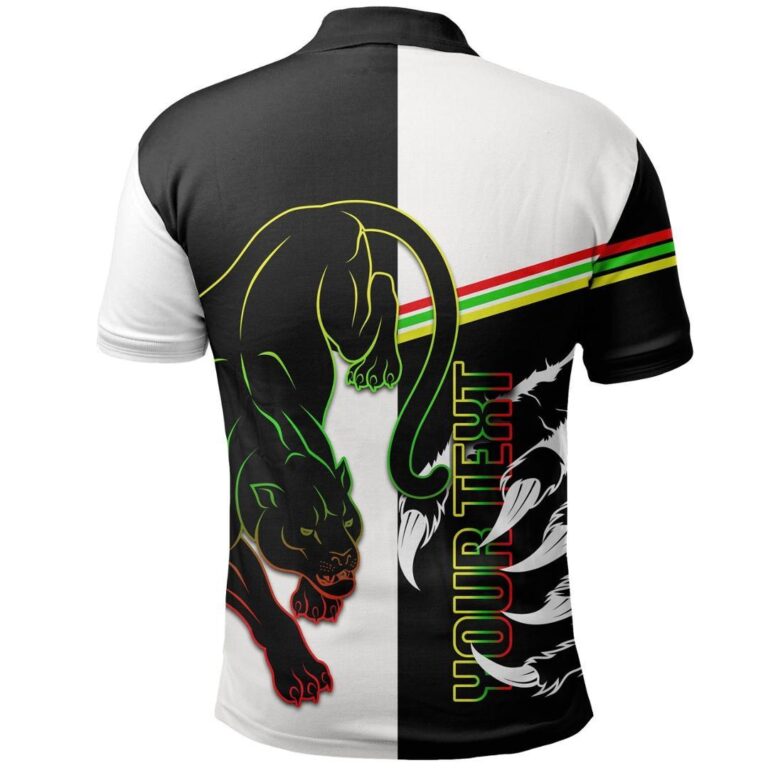 National Rugby League store - Loyal fans of Penrith Panthers's Unisex Polo Shirt,Kid Polo Shirt:vintage National Rugby League suit,uniform,apparel,shirts,merch,hoodie,jackets,shorts,sweatshirt,outfits,clothes