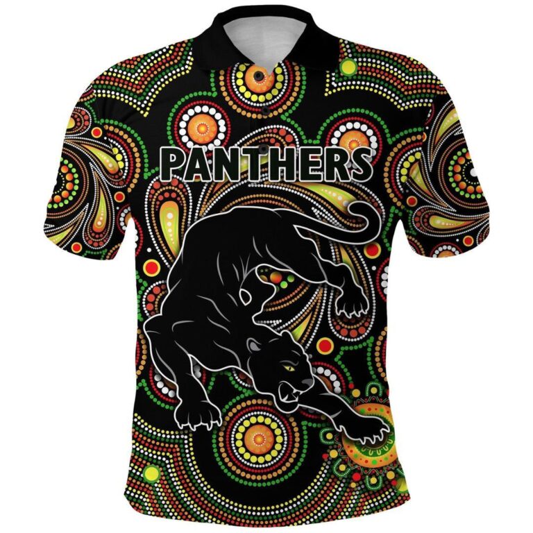 National Rugby League store - Loyal fans of Penrith Panthers's Unisex Polo Shirt,Kid Polo Shirt:vintage National Rugby League suit,uniform,apparel,shirts,merch,hoodie,jackets,shorts,sweatshirt,outfits,clothes